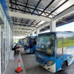 Jembatan Anak Air Terban: Rute Menuju Terminal Anak Air Dialihkan