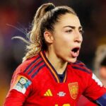 Duka dan Kemenangan: Olga Carmona, Pencetak Gol Kemenangan Spanyol, Kehilangan Ayah Setelah Final Piala Dunia