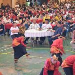 Kerukunan Sumatera Barat Terpancar dalam Bazar Merah Putih HTT Padang