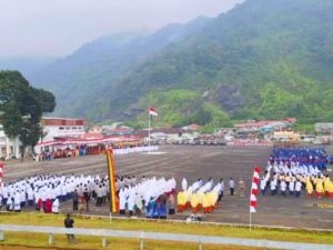 Lapangan Khatib Sulaiman Bancalaweh: Potensi Baru Kota Padang Panjang