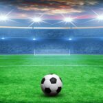 Pembukaan Turnamen LPM Cup Padang Panjang 2023: 4 Tim Besar Siap Beraksi