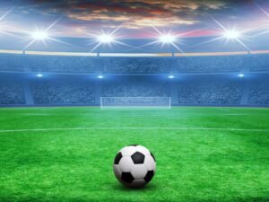 Pembukaan Turnamen LPM Cup Padang Panjang 2023: 4 Tim Besar Siap Beraksi