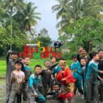 Dukung Kubu Gadang Raih Gelar Desa Wisata Terbaik Indonesia 2023!