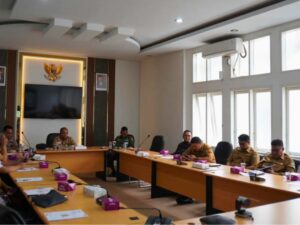 Fluktuasi Harga di Padang Panjang: IPH Menunjukkan Penurunan di Minggu Ketiga Agustus