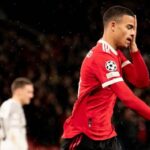 Manchester United Putuskan Depak Mason Greenwood Pasca Kontroversi