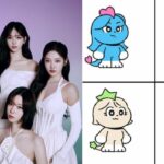 Boneka aespa Segera Dirilis, Namun Desainnya Kurang Diterima Oleh Netizen