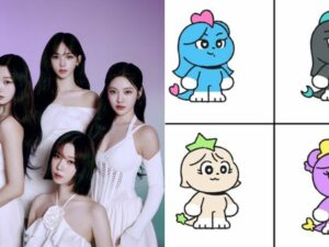 Boneka aespa Segera Dirilis, Namun Desainnya Kurang Diterima Oleh Netizen