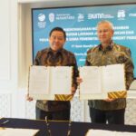 Bank Mandiri Dukung OIKN dalam Pembayaran Digital di Ibu Kota Nusantara