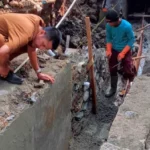 Tingkatkan Pelayanan Publik, Kadis Perkim Kota Solok Respons Cepat Aduan Warga