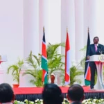 Kerja Sama Indonesia-Kenya: Menjajaki Potensi Perdagangan dan Investasi Energi Terbarukan