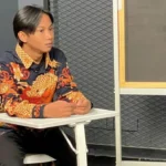 Transformasi Fajar Sadboy: Dari TikToker Menangis hingga Berakting di Film 'Galaksi'