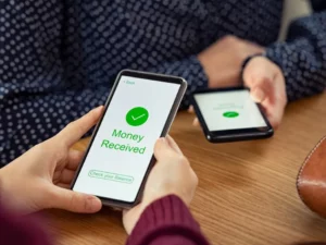 Navigasi Keamanan di Era Kejahatan Keuangan Digital