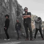 Bima Wp Hadirkan Sentuhan Sinematik di Lagu "Menghilang Dengan Waktu" Aldrix