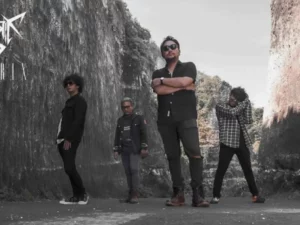 Bima Wp Hadirkan Sentuhan Sinematik di Lagu "Menghilang Dengan Waktu" Aldrix
