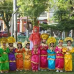 Pasar Seni Padang Panjang: Destinasi Edukasi Favorit Generasi Muda