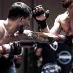 Darah Petarung Biaggio Ali Walsh, Cucu Muhammad Ali Siap Guncang Dunia MMA!