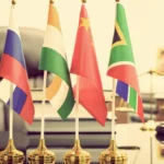 Gempuran BRICS: Akankah Dominasi AS Berakhir?