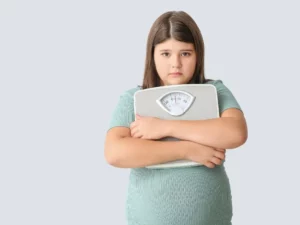 Penelitian Mengungkap: Obesitas Kurangi Kemampuan Belajar Otak