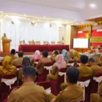 Langkah Strategis Pemerintah Kota Pariaman dalam Menangani Stunting di Tahun 2023