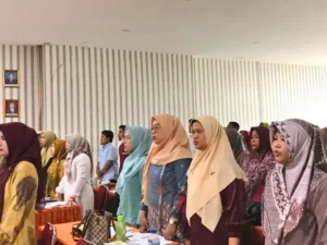Peran Penting Guru BK Cegah Kekerasan Anak dan Perempuan