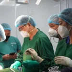 Terobosan Medis di Inggris: Transplantasi Rahim Pertama Berhasil Dilakukan