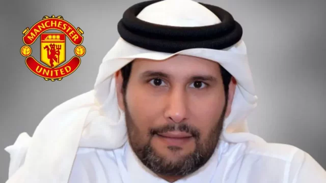 Manchester United Berpindah Tangan ke Saudagar Arab