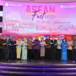 ASEAN Fest 2023: Refleksi Kepemimpinan Indonesia dan Literasi Keuangan Digital