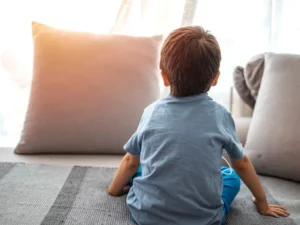Setiap Tahun, 4 Ribu Lebih Anak Tewas Terbunuh Akibat Senjata Api di Amerika Serikat