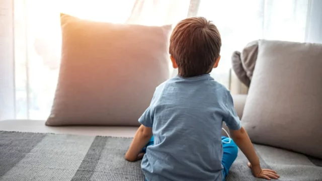 Setiap Tahun, 4 Ribu Lebih Anak Tewas Terbunuh Akibat Senjata Api di Amerika Serikat