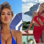 Setelah Pensiunnya Tom Brady, Siapakah Pemain NFL yang Akan Didukung oleh Model Sensasional Veronika Rajek?