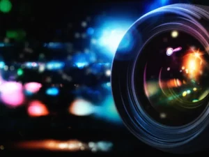 Perkenalkan, Ini Kamera dengan Kecepatan Triliunan Detik: Mengungkap Misteri Gerakan Atomik