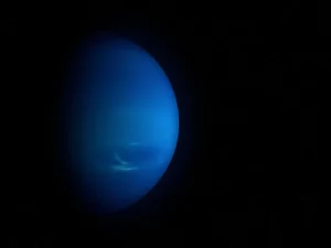 Misteri Hilangnya Awan di Planet Neptunus, Apa Penyebabnya?