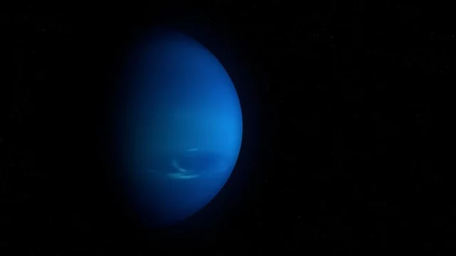 Misteri Hilangnya Awan di Planet Neptunus, Apa Penyebabnya?