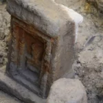 Penemuan Emas Kuno dan Bayi Terkremasi di Carthage: Tanda Pengorbanan kepada Dewa Kuno?