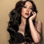 "Lucinta Luna Ambil Jeda dari Instagram: Respons atas Bullying dan Penyebaran Rahasia Pribadi