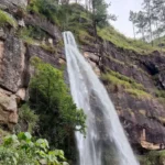 Air Terjun Tansaran Bidin: Permata Tersembunyi di Tengah Hutan Belantara Aceh