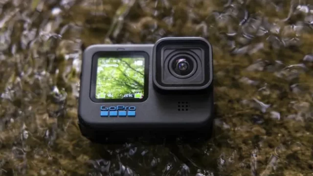 Mengintip Fitur dan Inovasi GoPro Hero 12 Black yang Segera Rilis