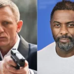 Idris Elba, Pemeran James Bond Selanjutnya?
