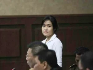 Netflix Rilis Film Dokumenter Kopi Sianida Jessica Wongso