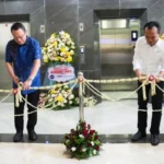 Peresmian Gedung JIIPE: Wajah Baru Ekonomi Gresik