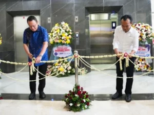 Peresmian Gedung JIIPE: Wajah Baru Ekonomi Gresik