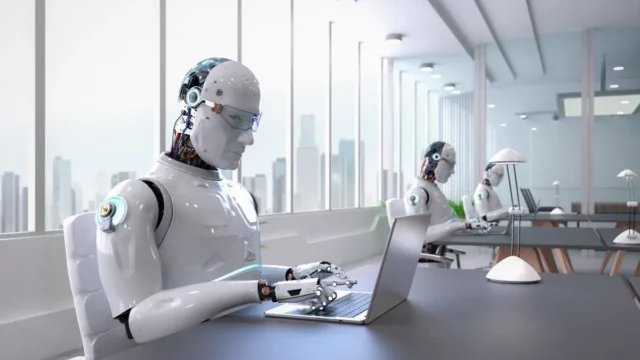 Kesadaran AI: Apakah Kecerdasan Buatan Bisa Menjadi Sadar?