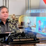 Airlangga Hartarto: Reforma Agraria, Kunci Masa Depan Ekonomi Indonesia.