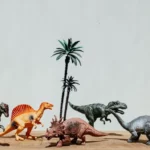 Maroko, Tempat Beragam Spesies Dinosaurus Sebelum Kehancuran Akhir Kretaseus