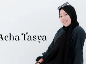 "Semu" - Acha Tasya, Persembahan Cinta dari Pulau Bengkalis dengan Harapan yang Tertipu