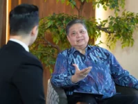 Indonesia Pimpin ASEAN: Menuju Era Baru Pertumbuhan dan Stabilitas