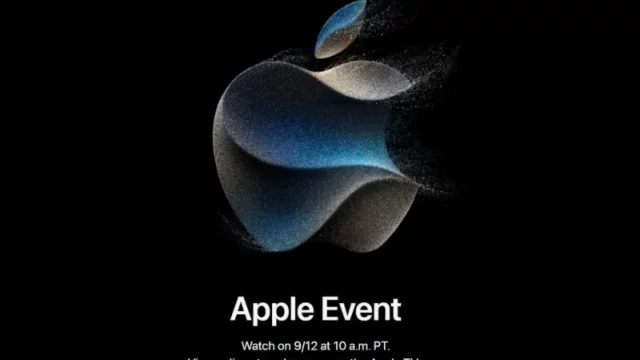 iPhone 15 Akan Diperkenalkan di Acara Apple 