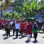 Kota Pariaman Hidupkan Kembali Tradisi Car Free Day Minggu Ini