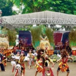 Reog Ponorogo 2023: Langkah Indonesia Menuju Pengakuan Warisan Budaya UNESCO