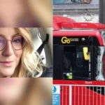 Tragedi Memilukan di Stasiun Victoria, London: Wanita Tewas Dihantam Bus